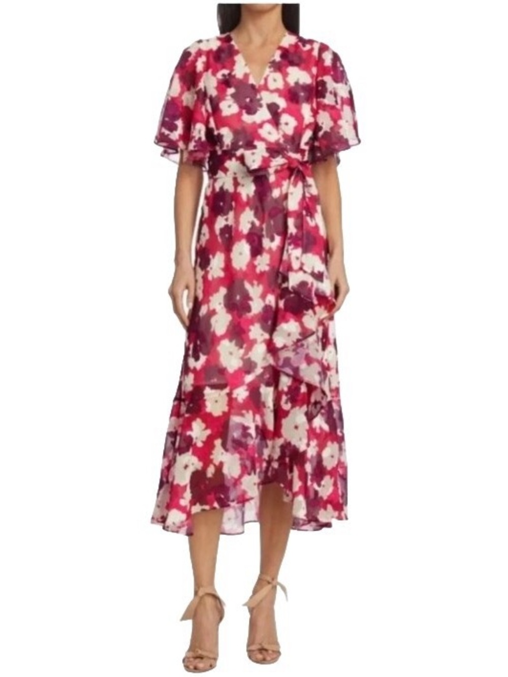 Tanya Taylor Blaire Dress